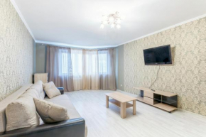 Апартаменты у ФОК Салют, Dolgoprudny